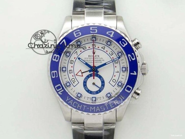 Oysterflex Bezel Clean on Ceramic DD4131 1:1 SS Dial 126519 Black Black Rubber Edition Best Stick Strap Daytona 0518